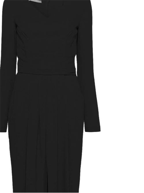 Woman midi dress Alberta Ferretti | AF042616300555